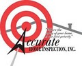 Accurate Home Inspection, Inc. logo