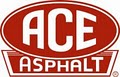 Ace Asphalt of Arizona Inc. logo