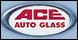 Ace Auto Glass Inc logo