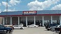 Ace Mart Restaurant Supply logo