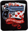 Aces & Eights Tattoo Shop image 2
