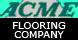 Acme Flooring Co Inc logo