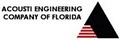 Acousti Engineering Co logo
