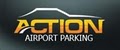Action Airport Parking logo