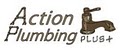 Action Plumbing Plus logo