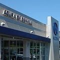 Acura of Denville logo