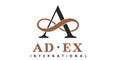 Ad-Ex International logo
