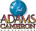 Adams, Cameron & Co. REALTORS logo