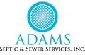 Adams Sewer & Septic Service image 1