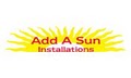 Add-A-Sun Installations logo