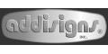 Addisigns Co Inc logo