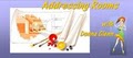 Addressing Rooms Interior Decorating & Home Staging logo