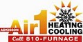 Adkisson Air1 Heating & Cooling logo