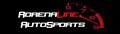 AdrenaLine AutoSports logo