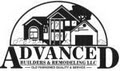 Advanced Builders & Remodeling LLC logo