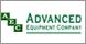 Advanced Equipment Company logo