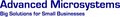 Advanced Microsystems logo