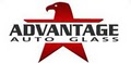 Advantage Auto Glass logo