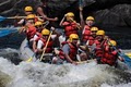 Adventure Sports Rafting Co., Inc. logo