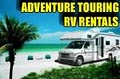 Adventure Touring RV Rentals logo
