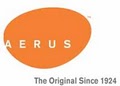 Aerus Electrolux logo