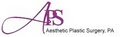 Aesthetic Plastic Surgery, PA logo