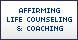 Affirming Life Counseling logo
