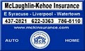 Affordable, McLaughlin Kehoe Insurance Agency image 4
