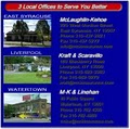 Affordable, McLaughlin Kehoe Insurance Agency image 6