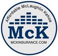 Affordable, McLaughlin Kehoe Insurance Agency logo