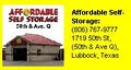 Affordable Self Storage image 1