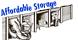 Affordable Storage logo