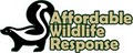 Affordable Wildlife Response logo