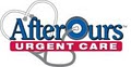 AfterOurs Urgent Care logo