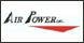Air Power, Inc. logo