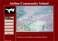 Airline Community School logo