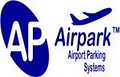 Airpark Parking logo