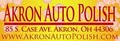 Akron Auto Polsh, LLC logo
