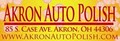 Akron Auto Polsh, LLC logo