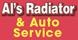 Al's Radiator & Auto Services image 1