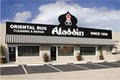 Aladdin Cleaning & Restoration- Carpet & Rug Cleaning in San Antonio logo