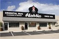 Aladdin Cleaning & Restoration- Carpet & Rug Cleaning in San Antonio image 1