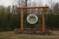 Alaska fishing and lodging .com logo