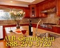 Alb Granite Fabication and Installation image 5