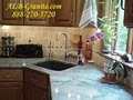Alb Granite Fabication and Installation image 6
