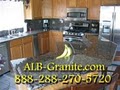 Alb Granite Fabication and Installation image 7
