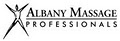Albany Massage Professionals logo