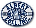 Albert Zoll, Inc. logo