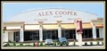 Alex Cooper Gallery of Rugs logo