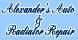 Alexander's Auto and Radiator Repair image 1